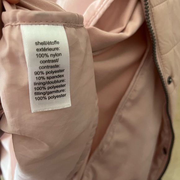 Maurice’s Pink Vest - Picture 3 of 4